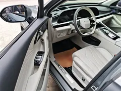 2023 Exeed RX 400T 2WD Luxury — фото 16