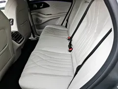 2023 Exeed RX 400T 2WD Luxury — фото 17