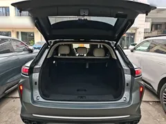 2023 Exeed RX 400T 2WD Luxury — фото 19
