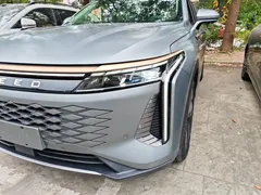 2023 Exeed RX 400T 2WD Luxury — фото 24