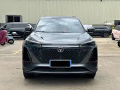 2022 Changan CS75 PLUS 2nd Gen 1.5T AT Luxury — фото 2