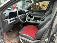 2022 Changan CS75 PLUS 2nd Gen 1.5T AT Luxury — фото 4