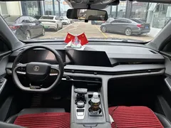 2022 Changan CS75 PLUS 2nd Gen 1.5T AT Luxury — фото 5