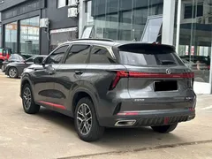 2022 Changan CS75 PLUS 2nd Gen 1.5T AT Luxury — фото 7
