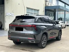 2022 Changan CS75 PLUS 2nd Gen 1.5T AT Luxury — фото 9