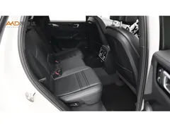 2022 Porsche Cayenne Coupe 3.0T Platinum — фото 8