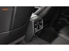 2022 Porsche Cayenne Coupe 3.0T Platinum — фото 9