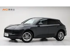 2023 Porsche Macan 2.0T — фото 1