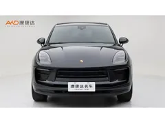 2023 Porsche Macan 2.0T — фото 2