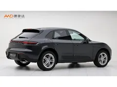 2023 Porsche Macan 2.0T — фото 3