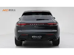 2023 Porsche Macan 2.0T — фото 4