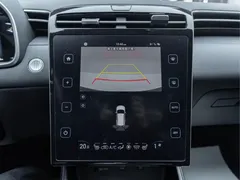 2023 Hyundai Tucson L 1.5T AT 2WD DLX Luxury, белый — фото 21