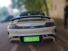 2024 Xiaomi SU7 4WD Long Range Advanced ADAS Max — фото 3