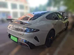 2024 Xiaomi SU7 4WD Long Range Advanced ADAS Max — фото 4