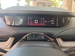 2024 Xiaomi SU7 4WD Long Range Advanced ADAS Max — фото 7