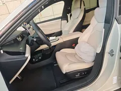 2024 Xiaomi SU7 4WD Long Range Advanced ADAS Max — фото 11
