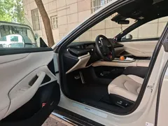 2024 Xiaomi SU7 4WD Long Range Advanced ADAS Max — фото 12