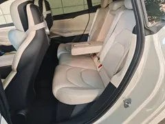 2024 Xiaomi SU7 4WD Long Range Advanced ADAS Max — фото 13
