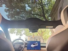 2024 Xiaomi SU7 4WD Long Range Advanced ADAS Max — фото 14