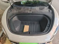 2024 Xiaomi SU7 4WD Long Range Advanced ADAS Max — фото 16