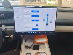 2024 Xiaomi SU7 4WD Long Range Advanced ADAS Max — фото 20