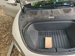 2024 Xiaomi SU7 4WD Long Range Advanced ADAS Max — фото 21