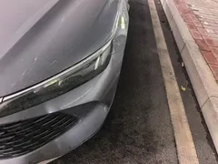 2025 BYD Qin L PHEV 80km Leading Smart Driving — фото 5