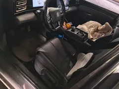 2025 BYD Qin L PHEV 80km Leading Smart Driving — фото 9
