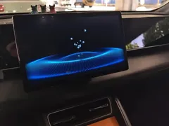 2025 BYD Qin L PHEV 80km Leading Smart Driving — фото 13