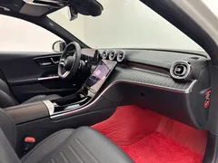 2023 Mercedes-Benz C-Class C 260 L Sport, белый — фото 11