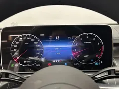2023 Mercedes-Benz C-Class C 260 L Sport, белый — фото 14