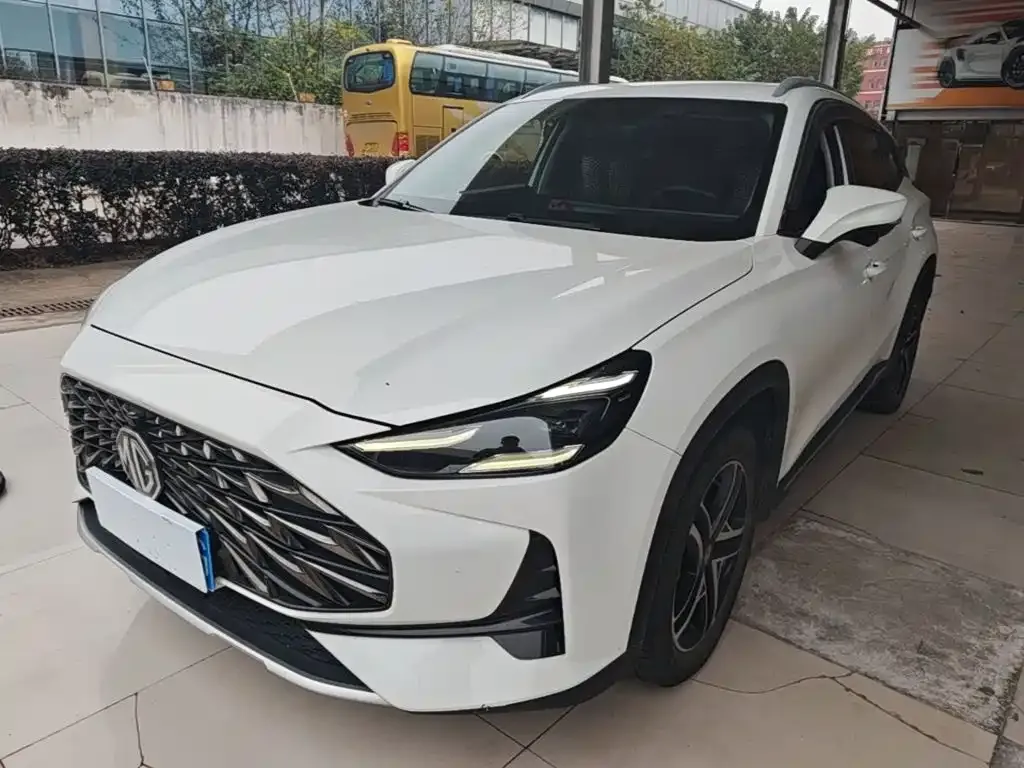 2022 MG MG ONE 1.5T β 1078