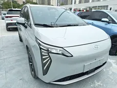 2023 Aion Y Plus 510 Zhiling — фото 4