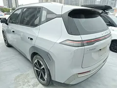 2023 Aion Y Plus 510 Zhiling — фото 5