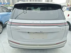 2023 Aion Y Plus 510 Zhiling — фото 6