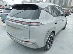 2023 Aion Y Plus 510 Zhiling — фото 7