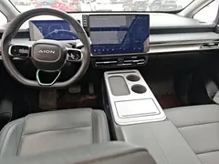 2023 Aion Y Plus 510 Zhiling — фото 10