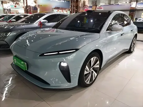 2024 Nio ET5 75kWh EV