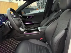 2023 Mercedes-Benz C-Class C 260 L Sport, белый — фото 7