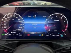 2023 Mercedes-Benz C-Class C 260 L Sport, белый — фото 10