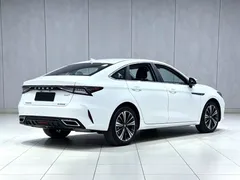 2022 Chery Arrizo 8 1.6T DCT, белый — фото 8
