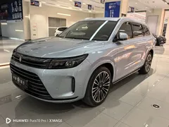2024 Aito M7 1.5T RWD Plus 5-seat — фото 1
