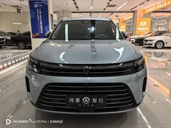2024 Aito M7 1.5T RWD Plus 5-seat — фото 2