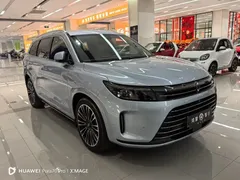 2024 Aito M7 1.5T RWD Plus 5-seat — фото 3