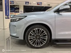 2024 Aito M7 1.5T RWD Plus 5-seat — фото 4