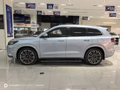 2024 Aito M7 1.5T RWD Plus 5-seat — фото 5