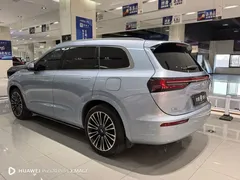 2024 Aito M7 1.5T RWD Plus 5-seat — фото 6
