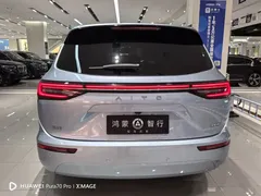 2024 Aito M7 1.5T RWD Plus 5-seat — фото 7
