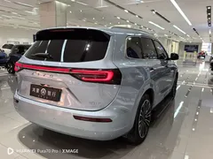 2024 Aito M7 1.5T RWD Plus 5-seat — фото 8