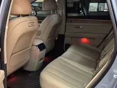 2024 Aito M7 1.5T RWD Plus 5-seat — фото 11